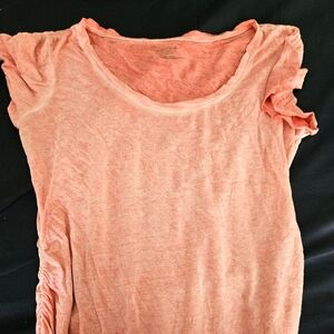 Motherhood maternity t shirt